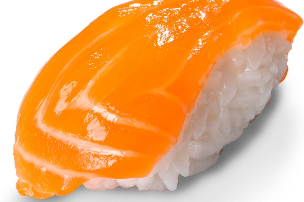 What's the Difference Between Red and White Sushi Rice? Exploring the History of Edo-style Sushi