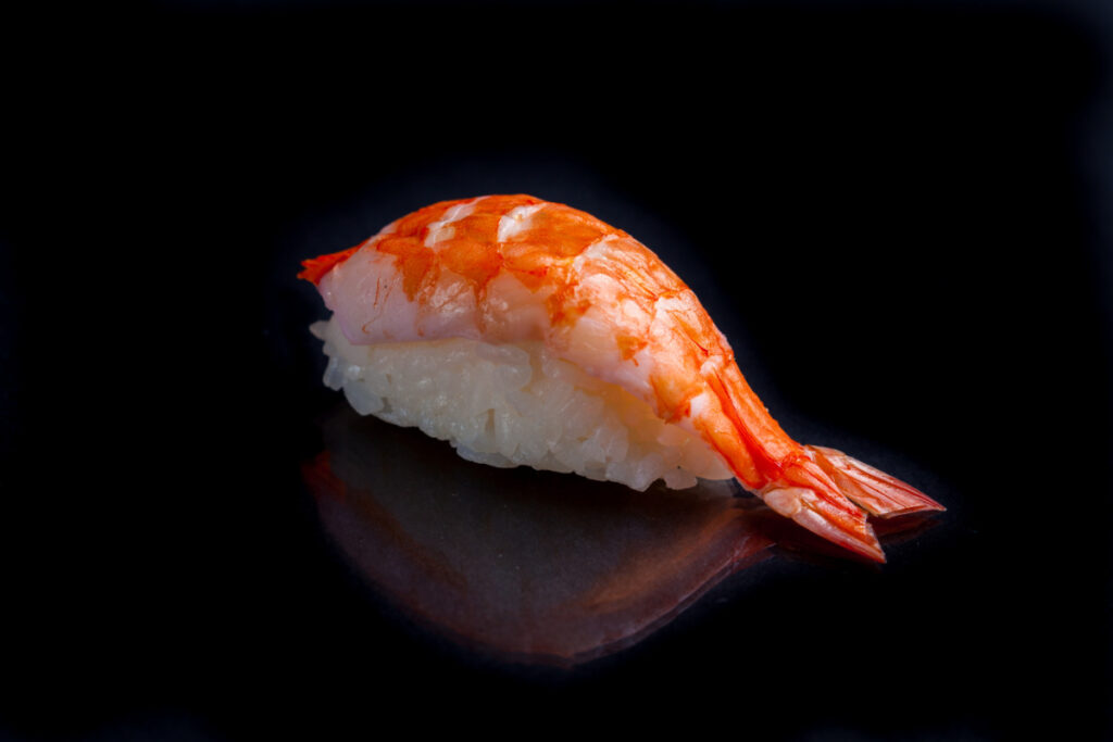 What's the Difference Between Red and White Sushi Rice? Exploring the History of Edo-style Sushi