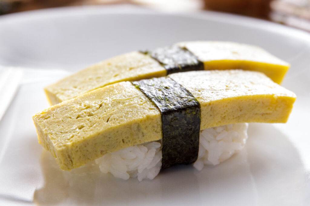 What's the Difference Between Red and White Sushi Rice? Exploring the History of Edo-style Sushi