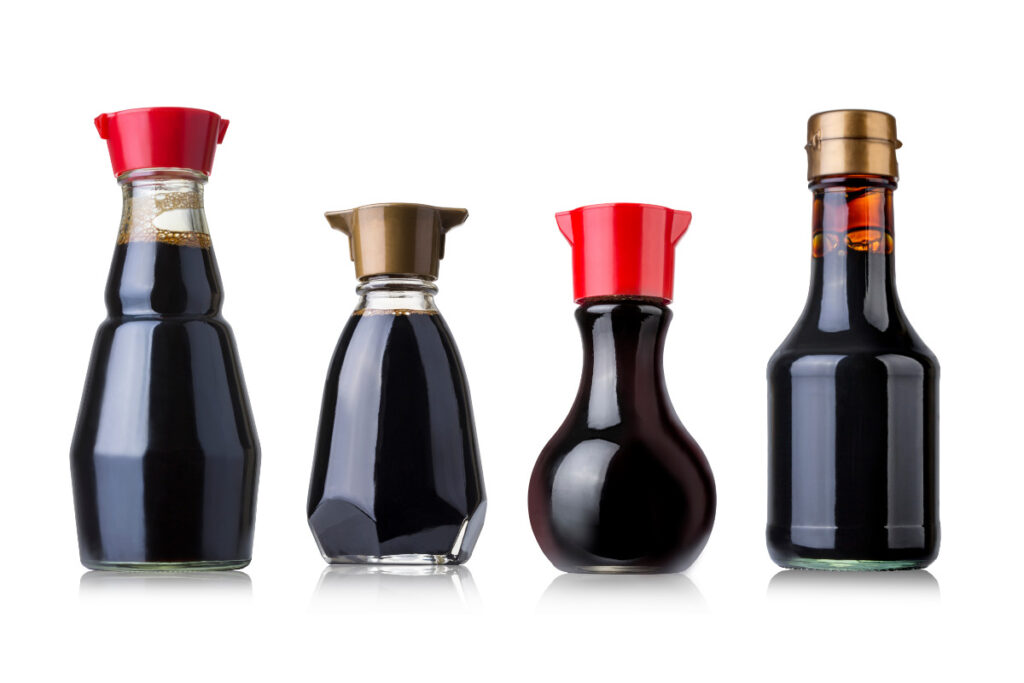 Differences Between Dark Soy Sauce and Light Soy Sauce – Is There a Need to Differentiate?