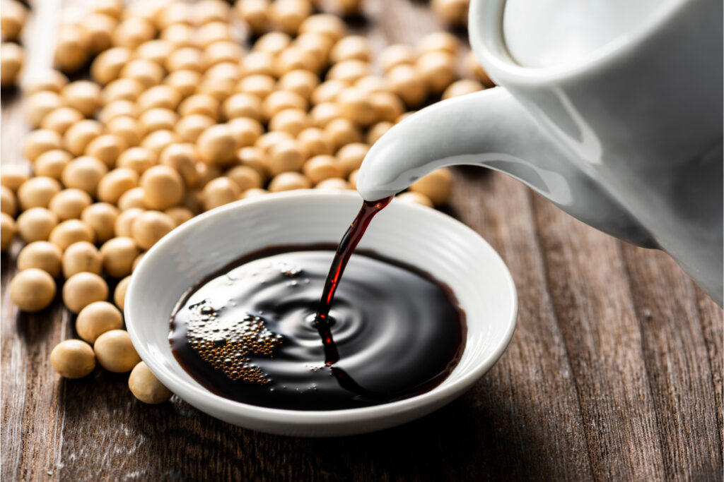 Differences Between Dark Soy Sauce and Light Soy Sauce – Is There a Need to Differentiate?