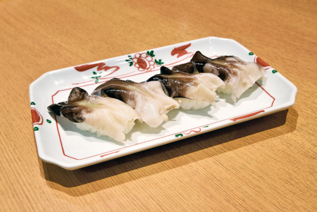 Clams ("Hamaguri")