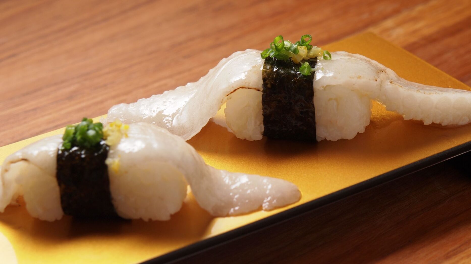 What Is Hirame In Sushi?平目: Hirame Japanese Recipe – OFFAO