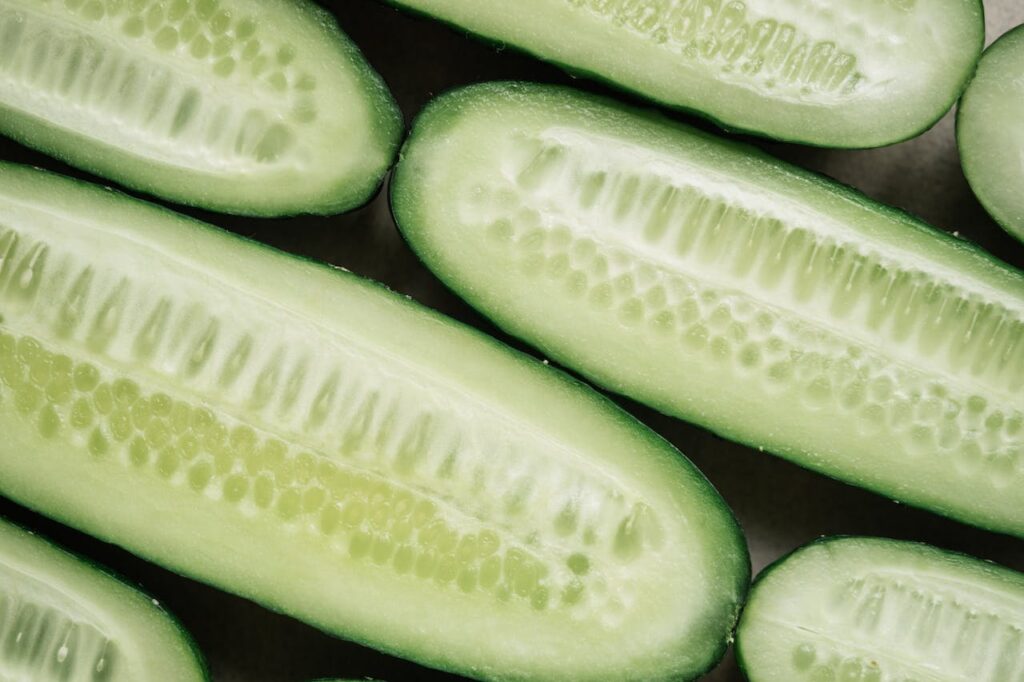 cucumber